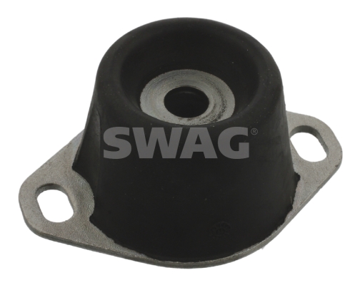 Ulożenie motora SWAG